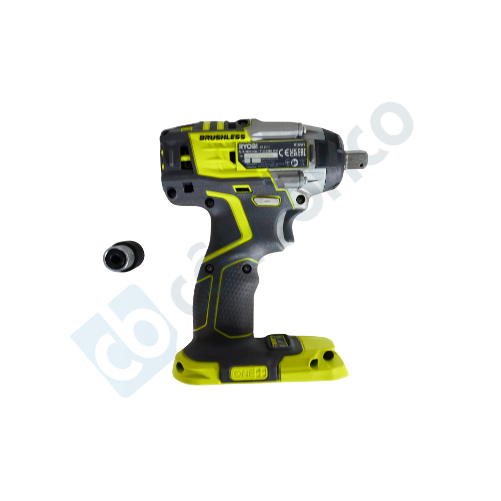 Boulonneuse a chocs sans fil 18V one R18IW7 0 Ryobi 5133004220
