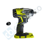 Boulonneuse a chocs sans fil 18V one R18IW7 0 Ryobi 5133004220