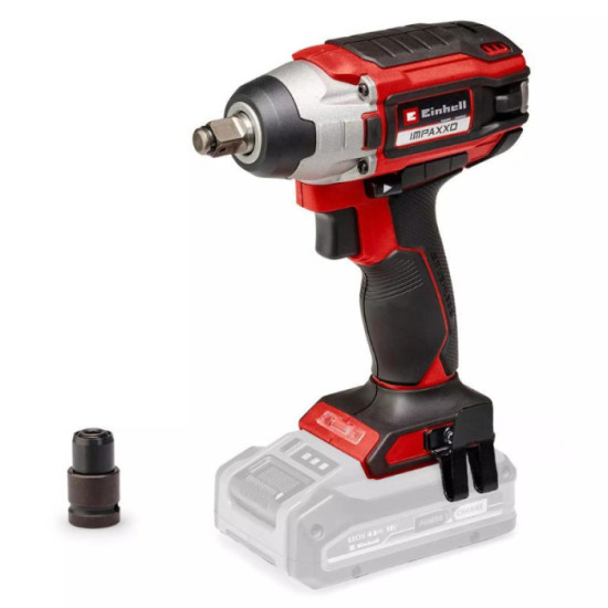 Boulonneuse Einhell IMPAXXO 18/230 230 Nm au prix HT