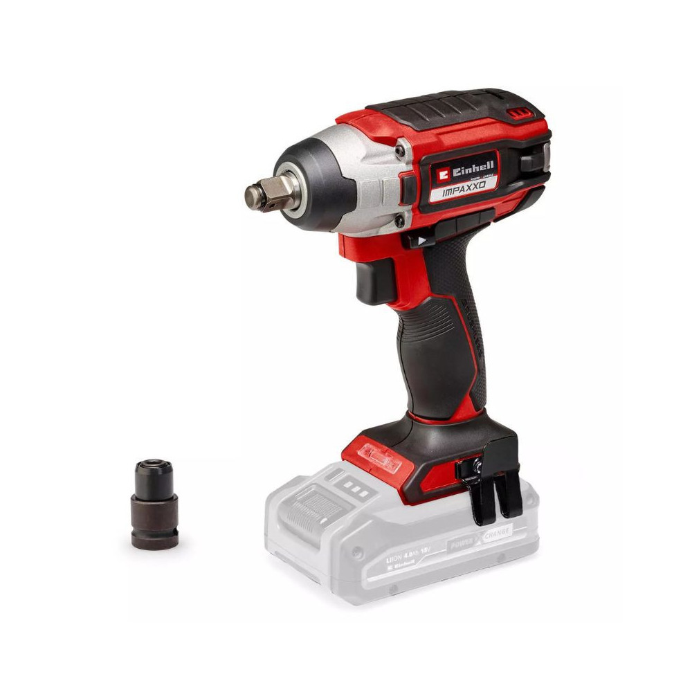 Boulonneuse Einhell IMPAXXO 18/230 230 Nm au prix HT