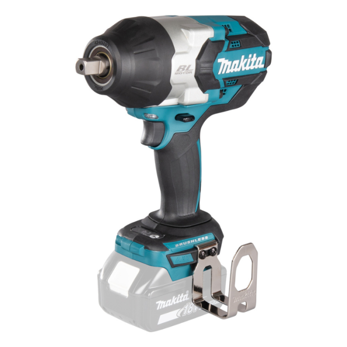 Boulonneuse Makita DTW1004Z 18V LXT 1050 Nm au prix HT