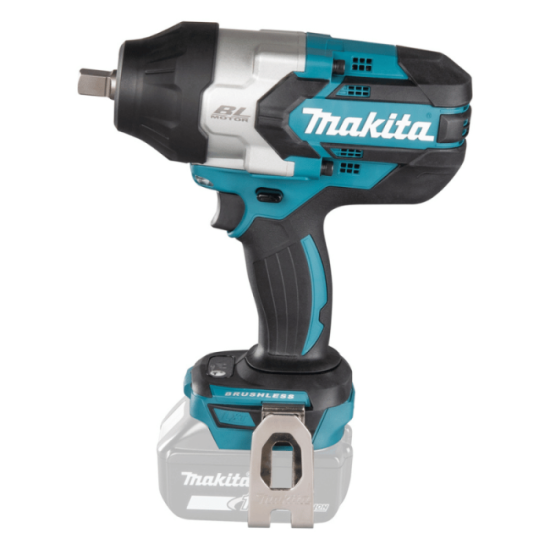 Boulonneuse Makita DTW1004Z 18V LXT 1050 Nm au prix HT