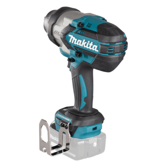 Boulonneuse Makita DTW1004Z 18V LXT 1050 Nm au prix HT