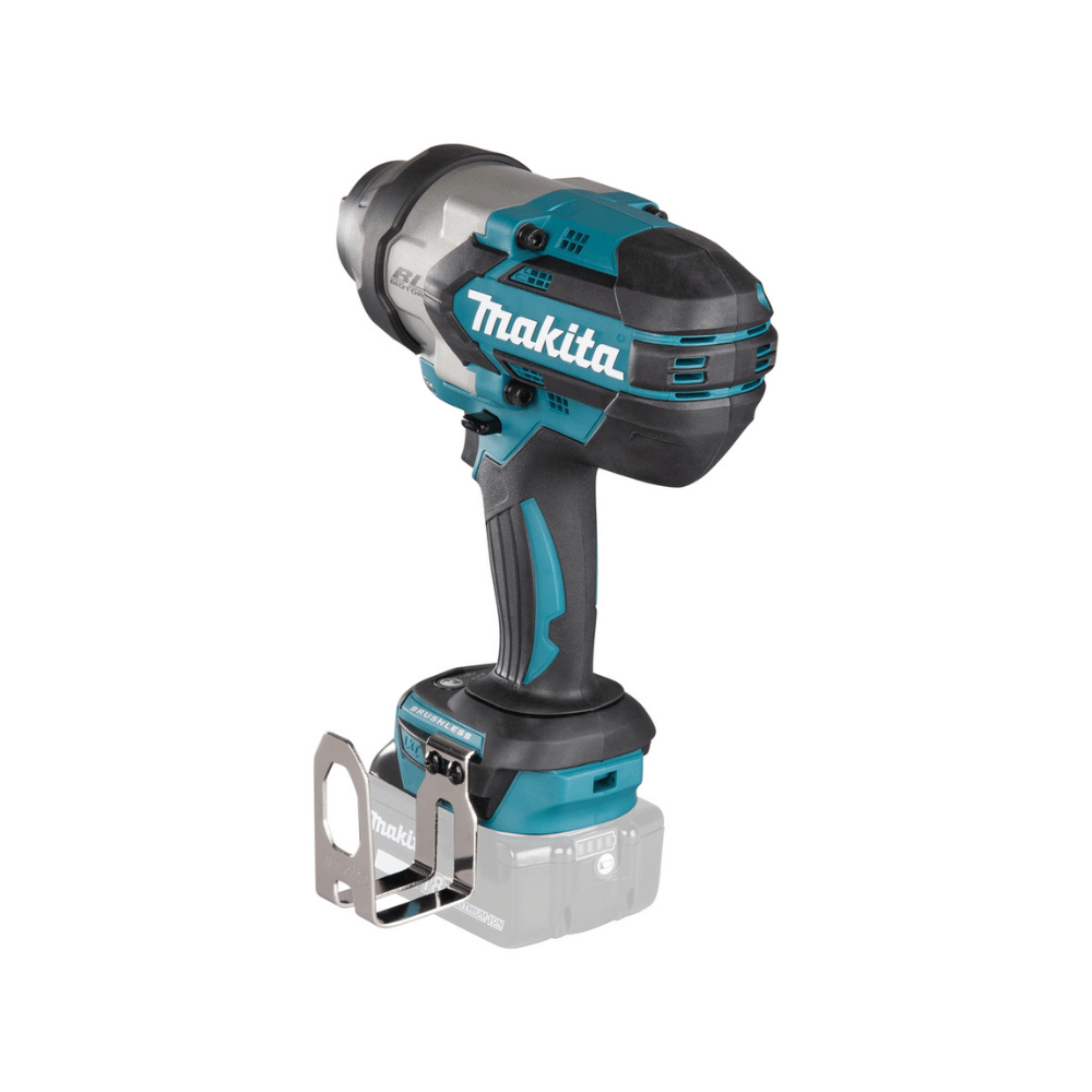 Boulonneuse Makita DTW1004Z 18V LXT 1050 Nm au prix HT
