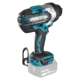 Boulonneuse Makita DTW1004Z 18V LXT 1050 Nm au prix HT