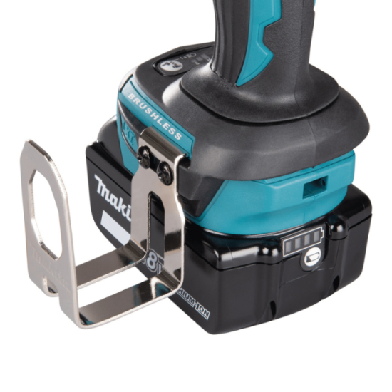 Boulonneuse Makita DTW1004Z 18V LXT 1050 Nm au prix HT