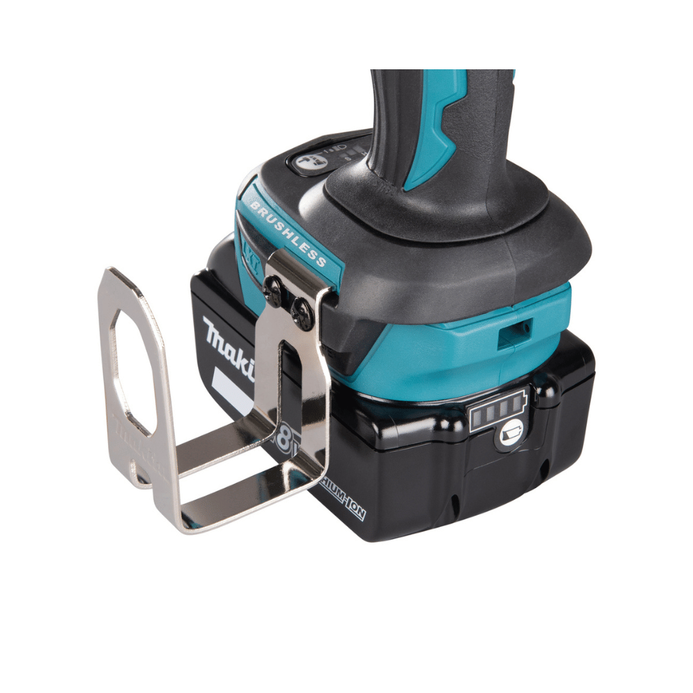 Boulonneuse Makita DTW1004Z 18V LXT 1050 Nm au prix HT