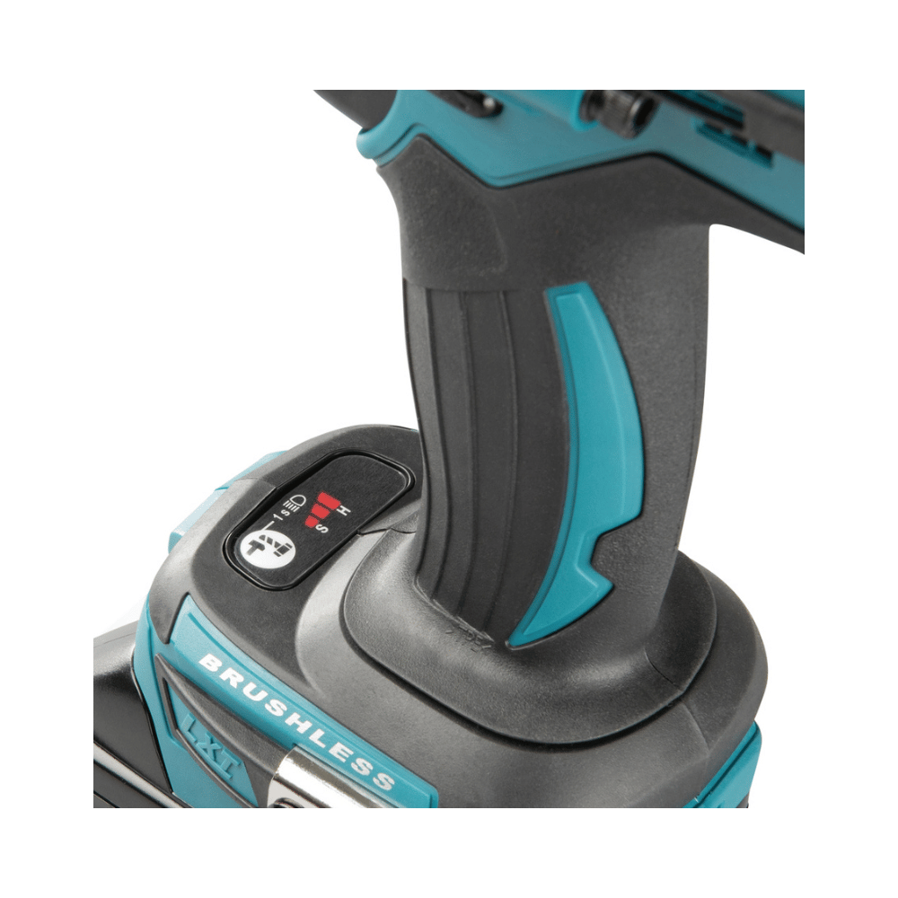 Boulonneuse Makita DTW1004Z 18V LXT 1050 Nm au prix HT