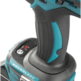 Boulonneuse Makita DTW1004Z 18V LXT 1050 Nm au prix HT