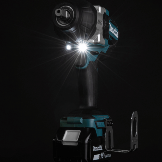 Boulonneuse Makita DTW1004Z 18V LXT 1050 Nm au prix HT