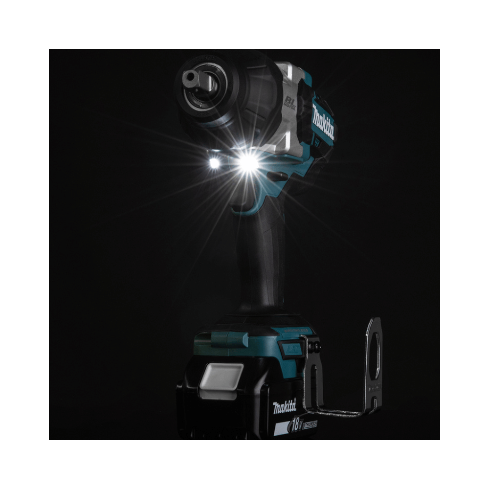 Boulonneuse Makita DTW1004Z 18V LXT 1050 Nm au prix HT