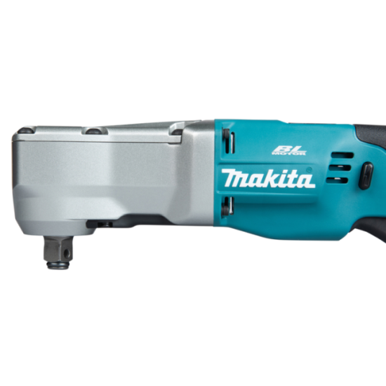 Boulonneuse angulaire a chocs 12 340NM solo en makpac Makita DTL300ZJ