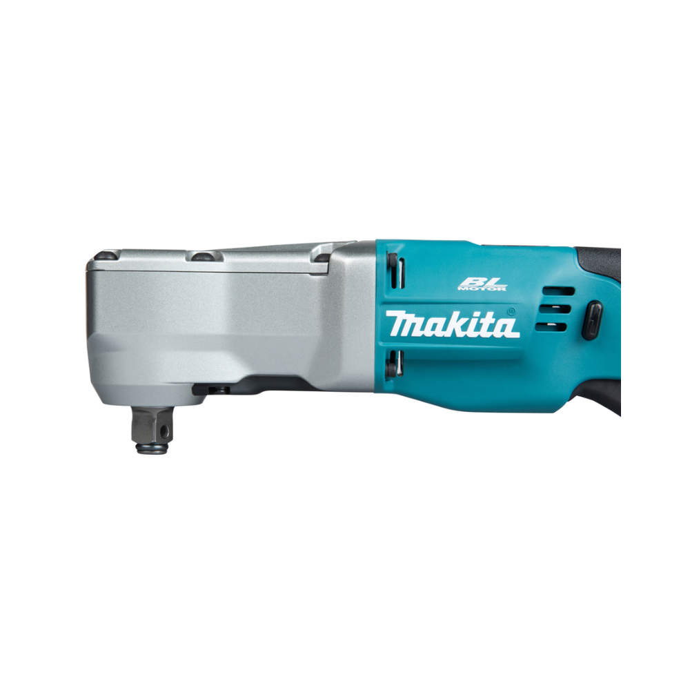 Boulonneuse angulaire a chocs 12 340NM solo en makpac Makita DTL300ZJ