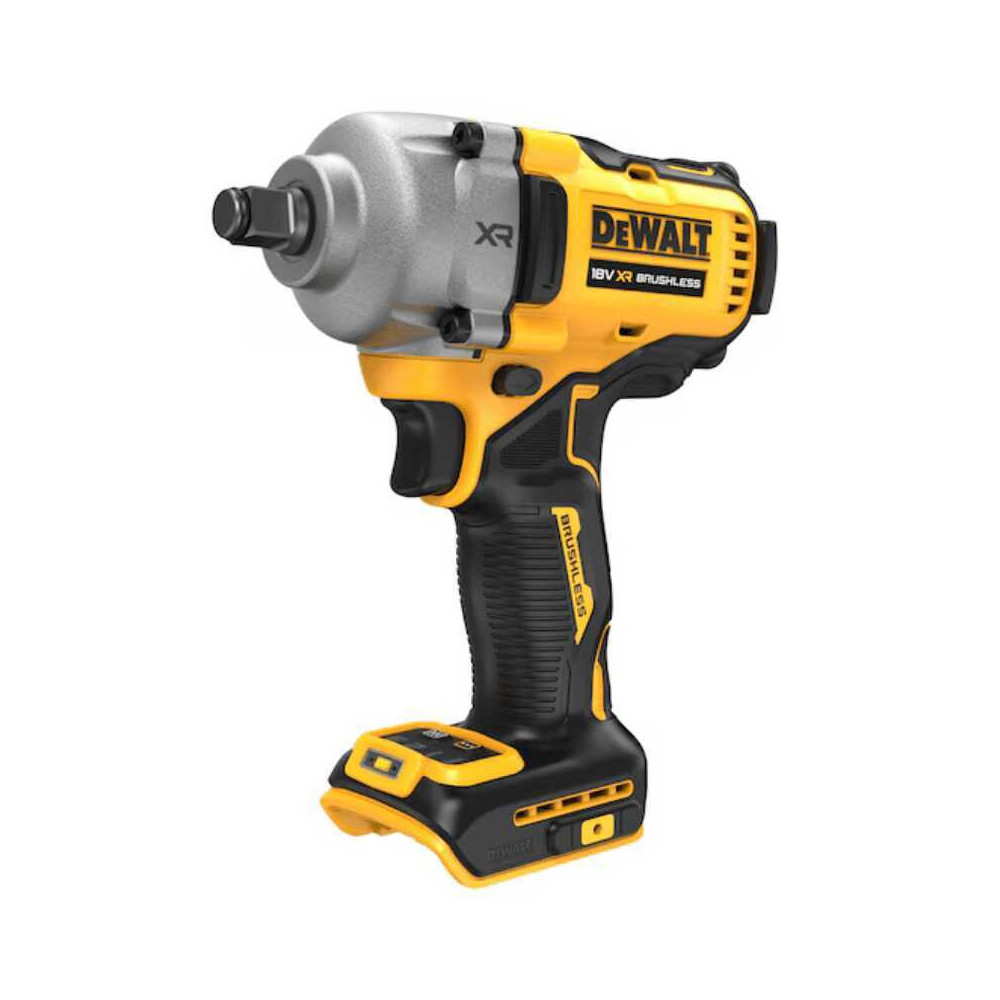 Boulonneuse DeWalt DCF891H2T POWERSTACK au prix HT