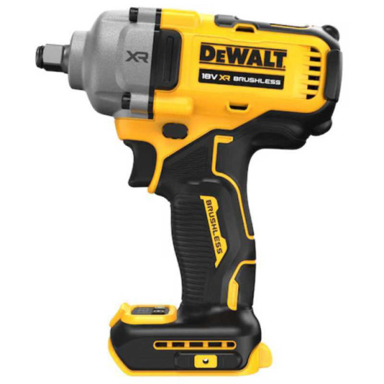 Boulonneuse DeWalt DCF891H2T POWERSTACK au prix HT