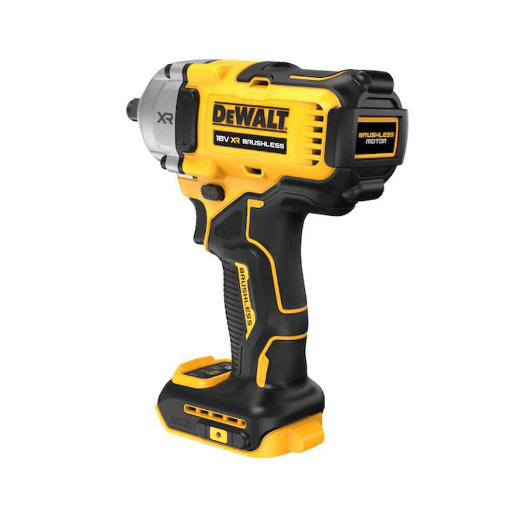 Boulonneuse DeWalt DCF891H2T POWERSTACK au prix HT