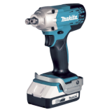 Boulonneuse Makita TW202D001 18V G-Series au prix HT