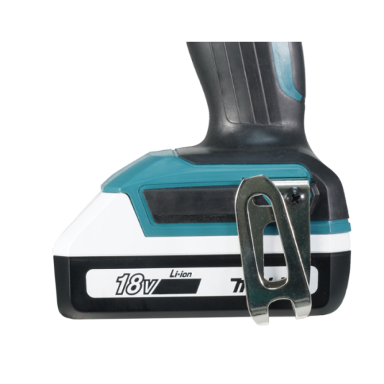Boulonneuse Makita TW202D001 18V G-Series au prix HT