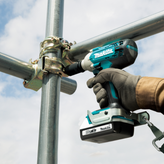 Boulonneuse Makita TW202D001 18V G-Series au prix HT
