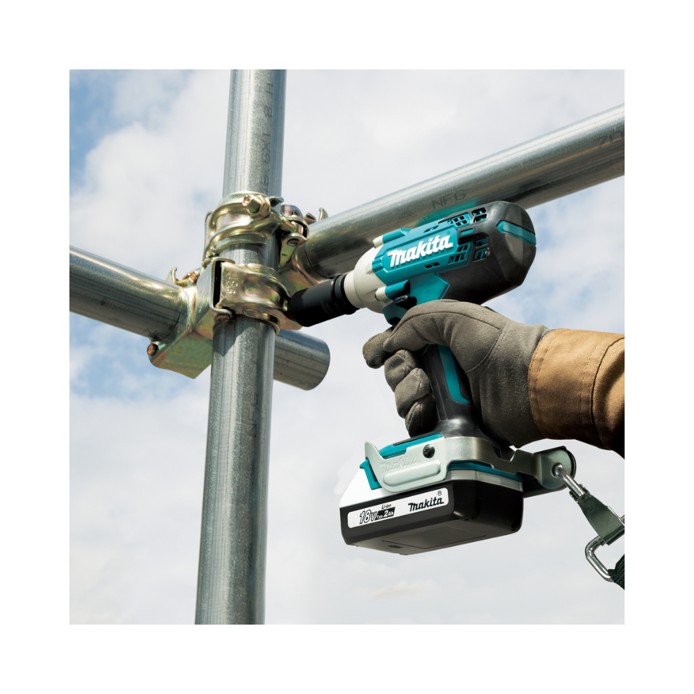 Boulonneuse Makita TW202D001 18V G-Series au prix HT