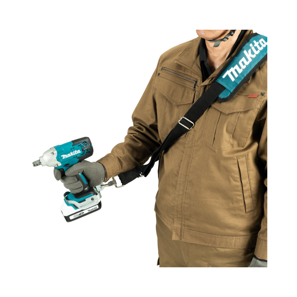 Boulonneuse Makita TW202D001 18V G-Series au prix HT