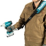 Boulonneuse Makita TW202D001 18V G-Series au prix HT