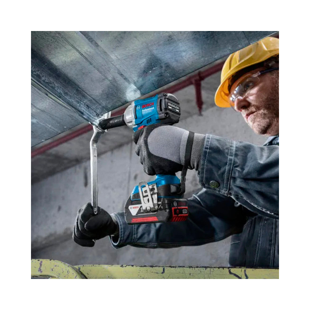 Boulonneuse Bosch GDS 18V-350 brushless au prix HT