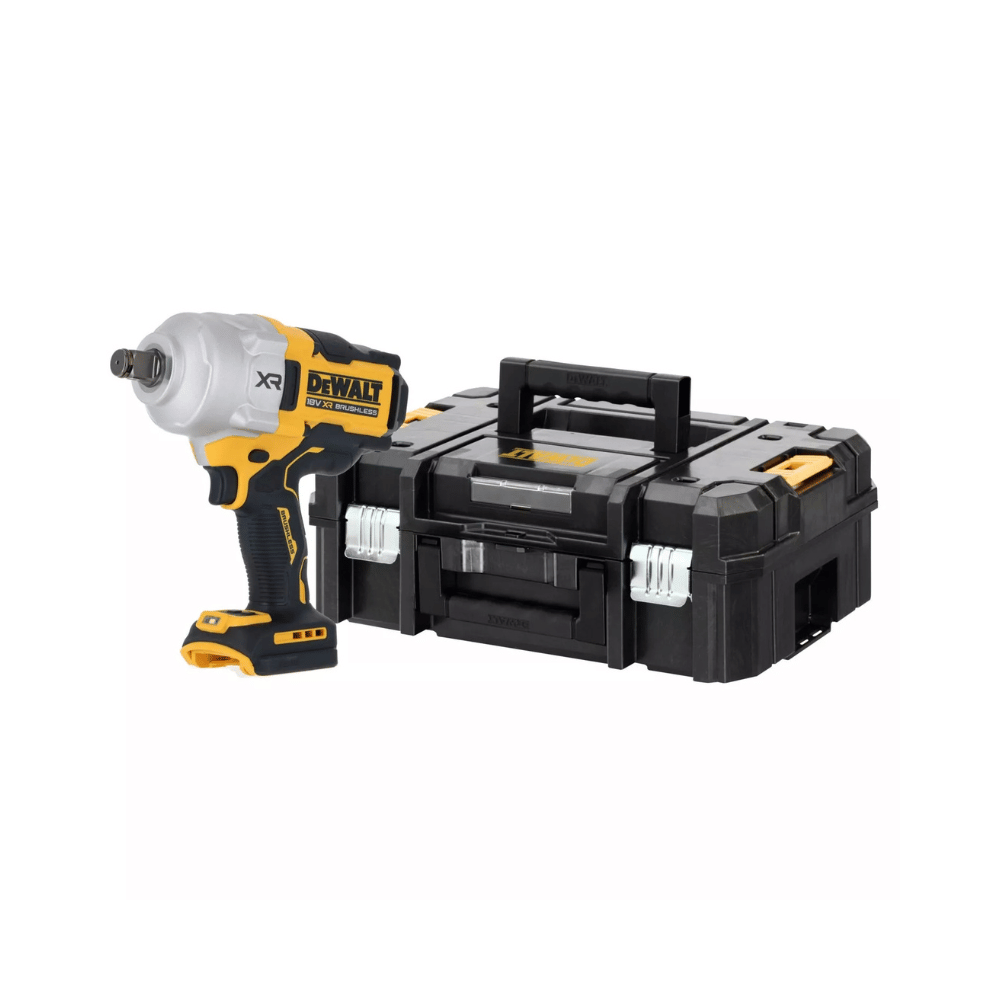 Boulonneuse chocs brushless 18V solo t stak Dewalt DCF964NT xj