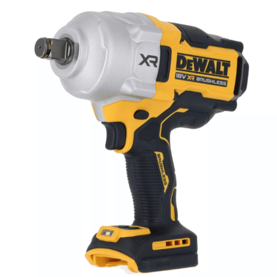 Boulonneuse chocs brushless 18V solo t stak Dewalt DCF964NT xj