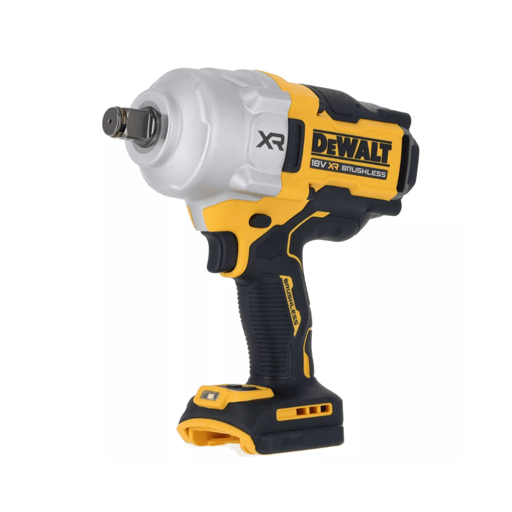 Boulonneuse chocs brushless 18V solo t stak Dewalt DCF964NT xj