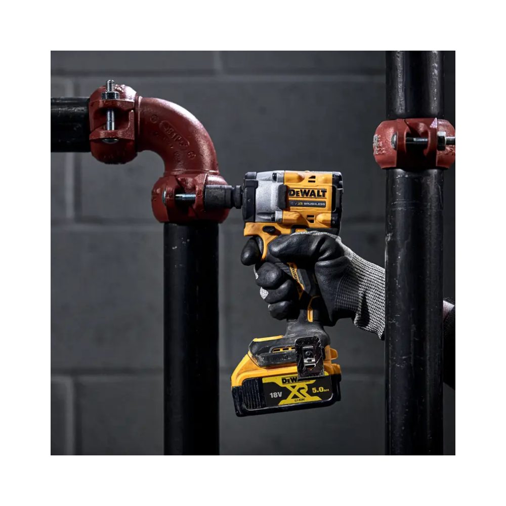 Boulonneuse DeWalt DCF923N-XJ 366 Nm nue au prix HT