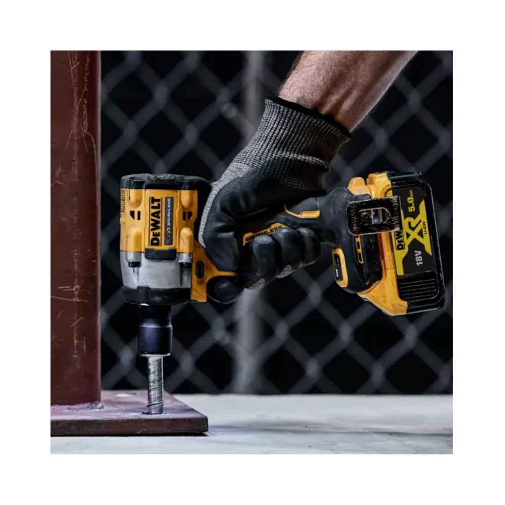 Boulonneuse DeWalt DCF923N-XJ 366 Nm nue au prix HT