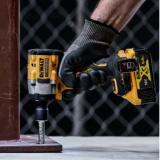 Boulonneuse DeWalt DCF923N-XJ 366 Nm nue au prix HT
