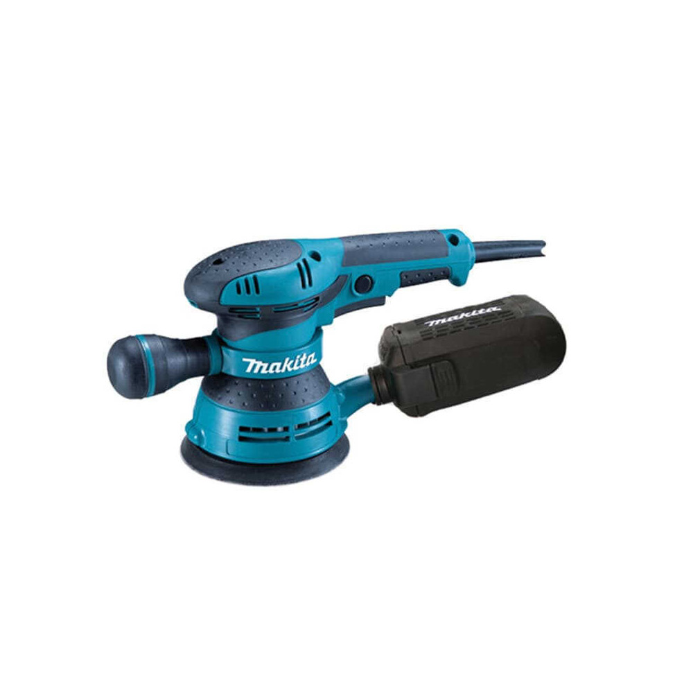Ponceuse orbitale Makita BO5040