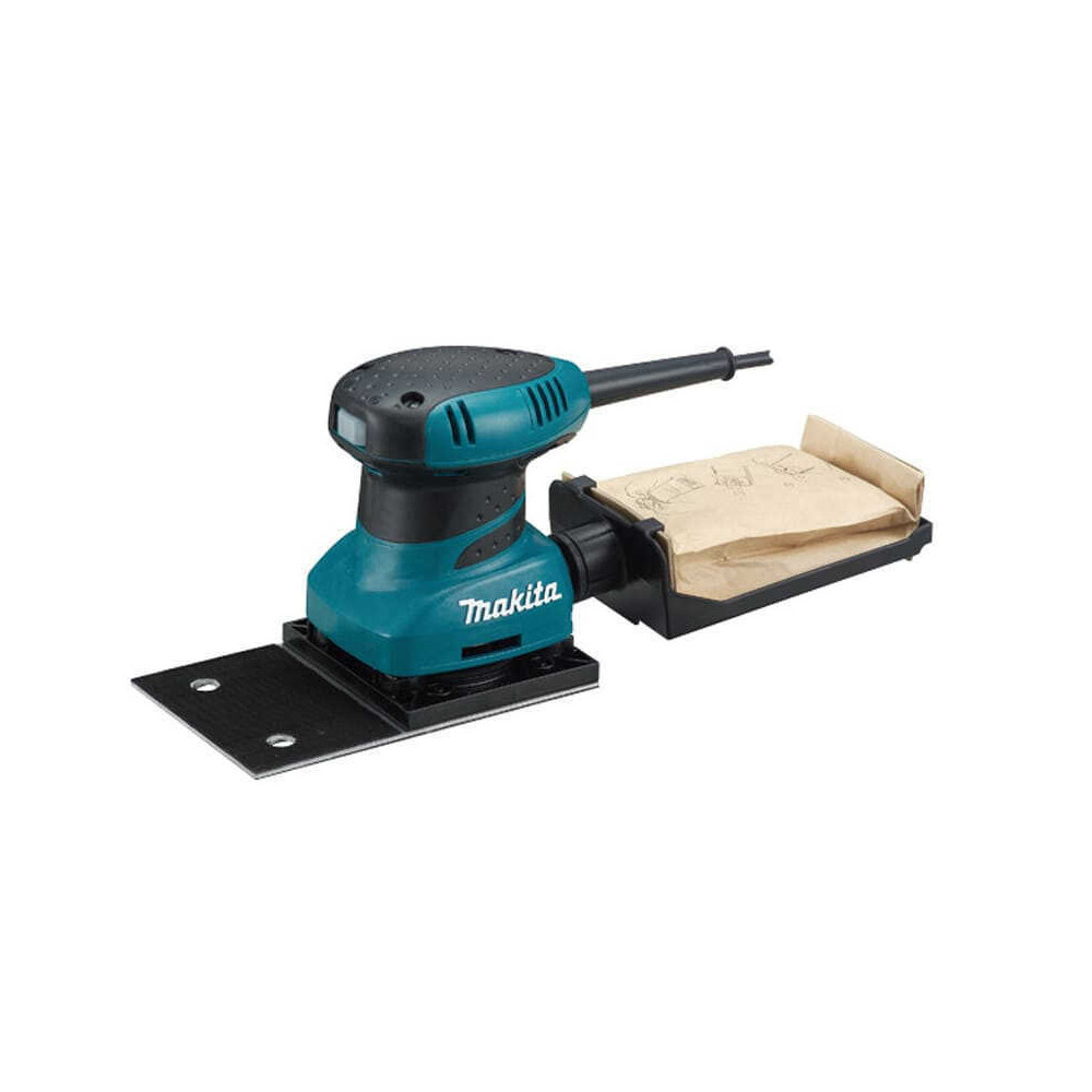 Ponceuse orbitale Makita BO4566