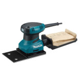 Ponceuse orbitale Makita BO4566