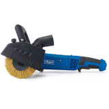 Ponceuse a satiner universelle MRS1300 scheppach 5903819901