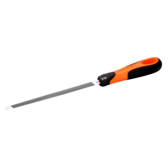 Lime triangulaire mi-douce Bahco 4-187-05-2-2 | ProForPro