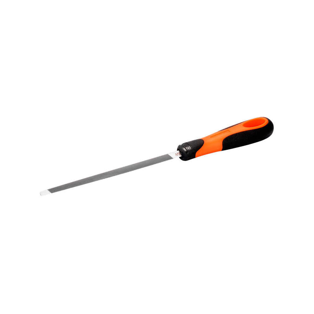 Lime triangulaire mi-douce Bahco 4-187-05-2-2 | ProForPro