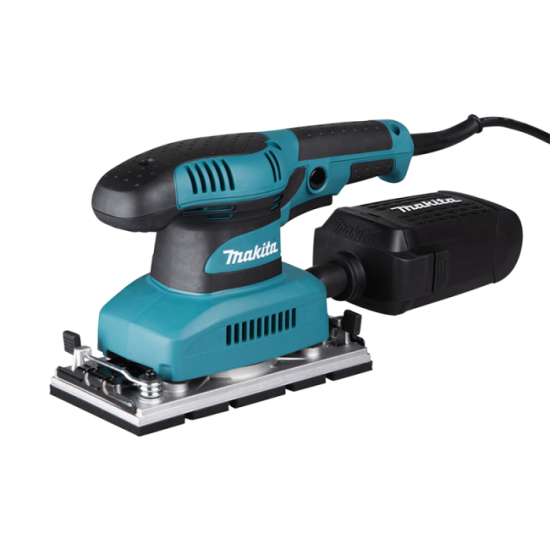 Ponceuse orbitale 190 w 93 x 228MM Makita BO3710