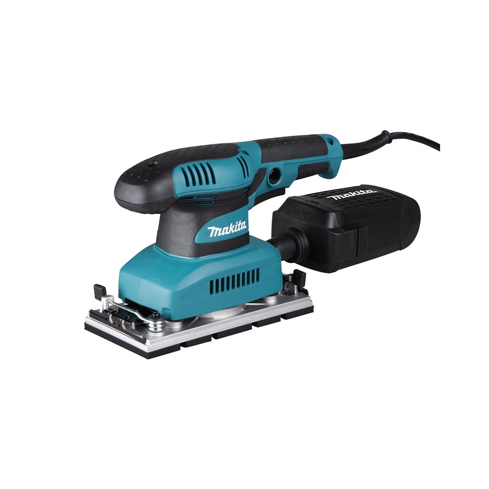 Ponceuse orbitale 190 w 93 x 228MM Makita BO3710