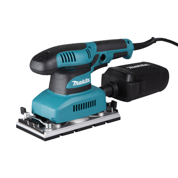 Ponceuse orbitale 190 w 93 x 228MM Makita BO3710
