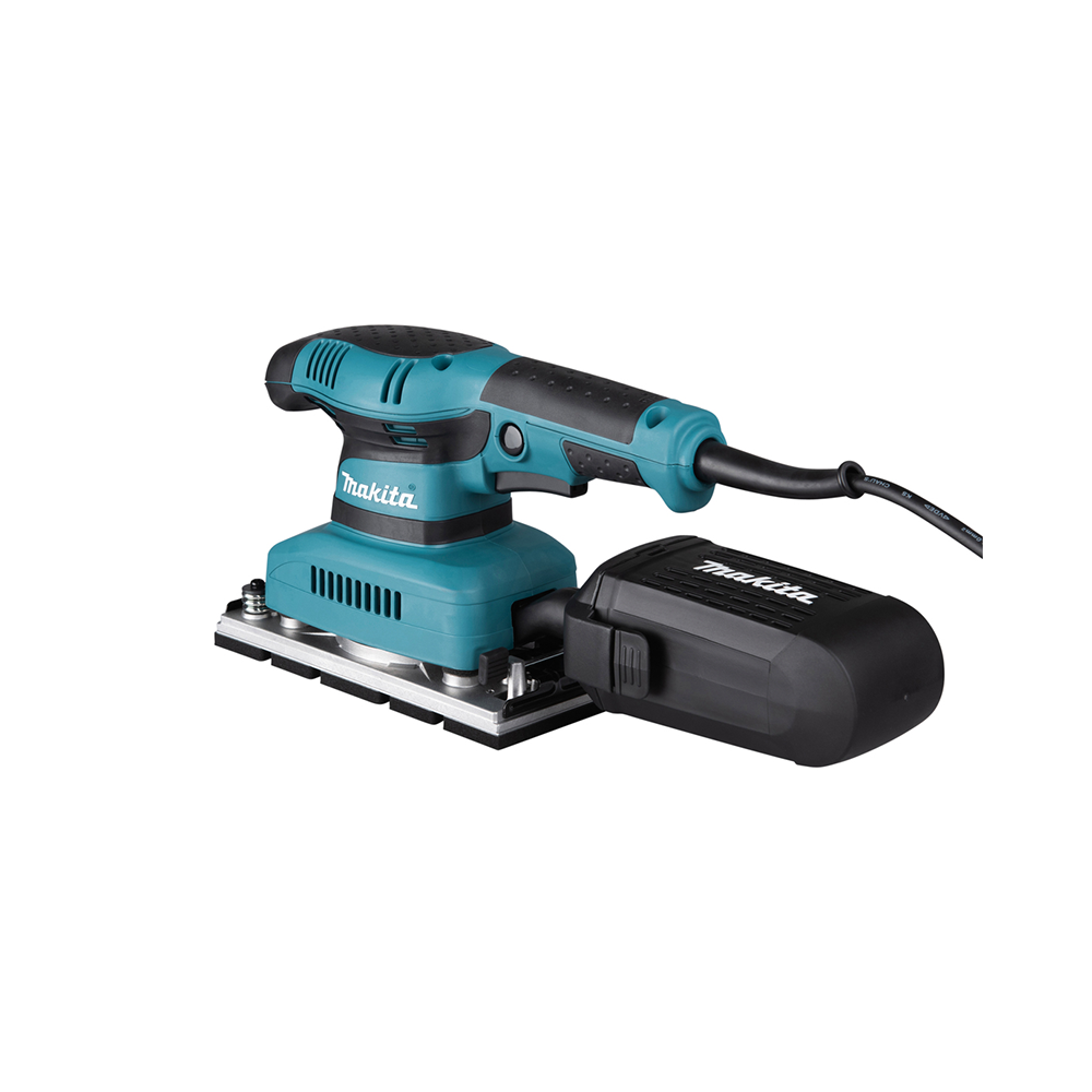 Ponceuse orbitale 190 w 93 x 228MM Makita BO3710