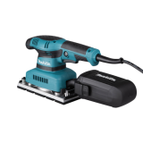 Ponceuse orbitale 190 w 93 x 228MM Makita BO3710