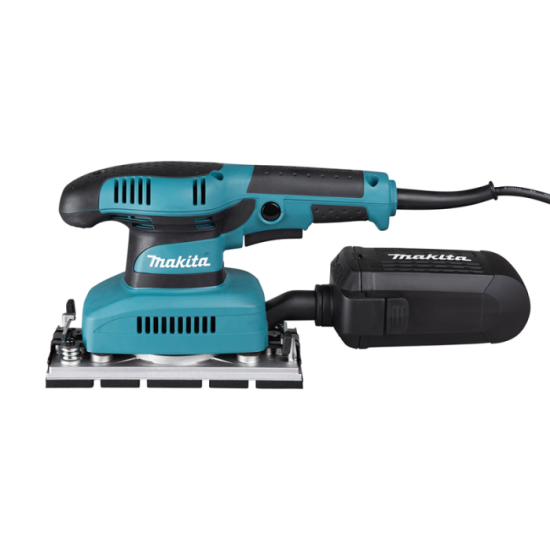 Ponceuse orbitale 190 w 93 x 228MM Makita BO3710