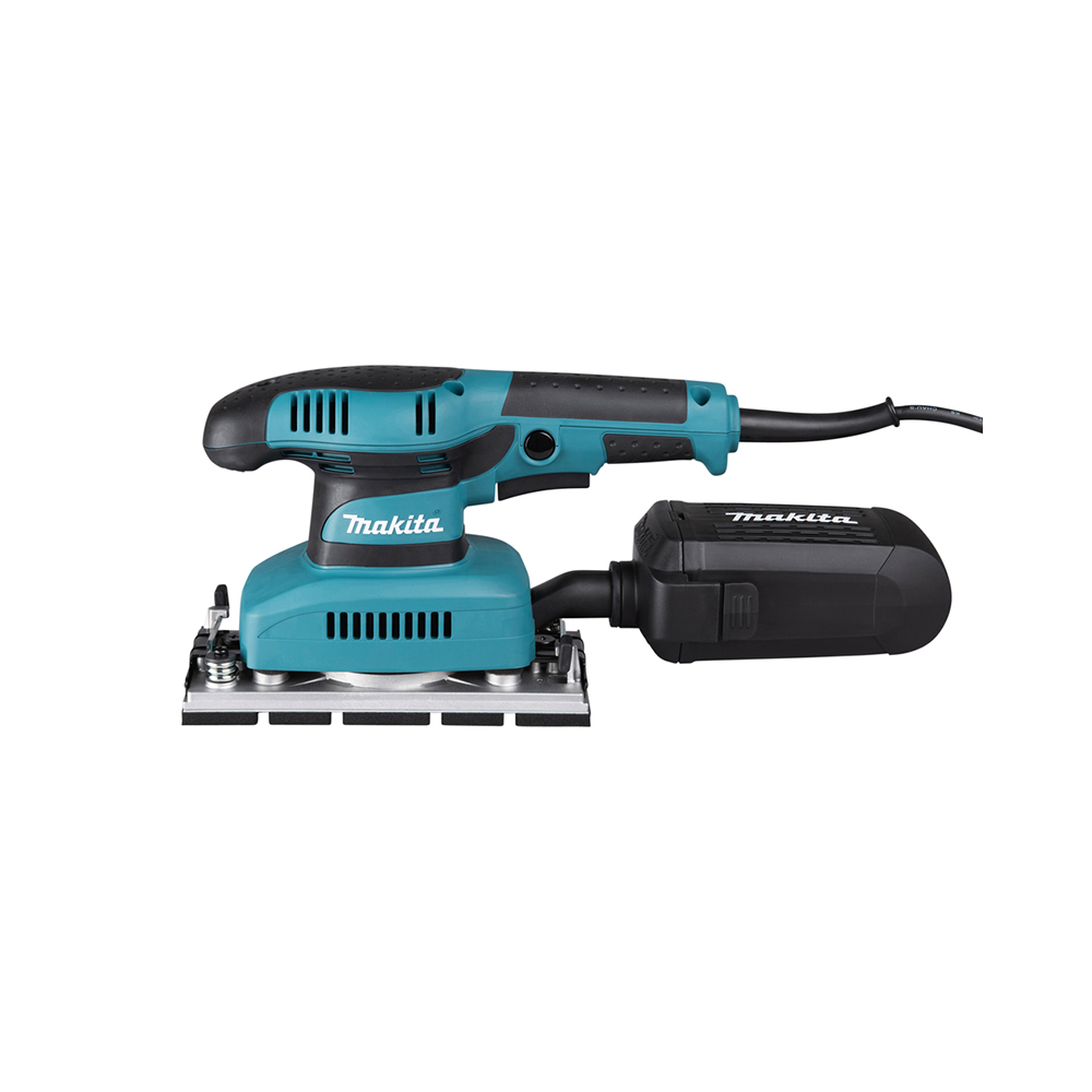 Ponceuse orbitale 190 w 93 x 228MM Makita BO3710