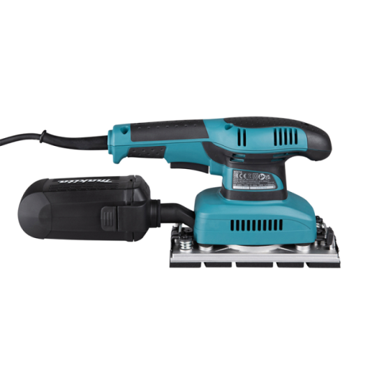 Ponceuse orbitale 190 w 93 x 228MM Makita BO3710