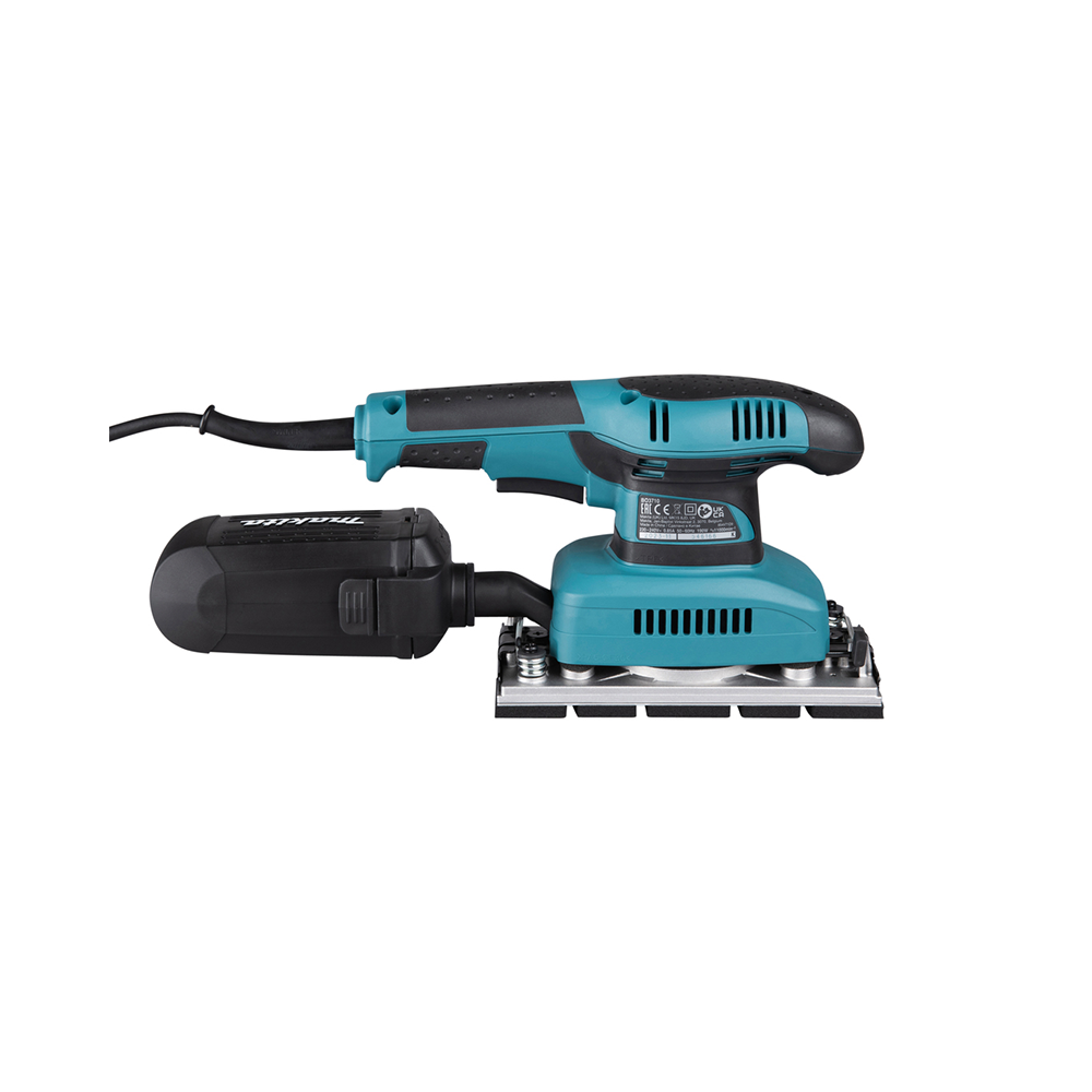 Ponceuse orbitale 190 w 93 x 228MM Makita BO3710