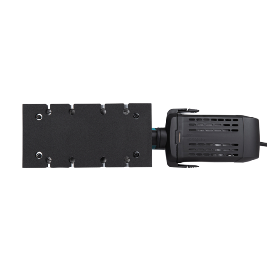 Ponceuse orbitale 190 w 93 x 228MM Makita BO3710