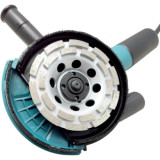 Ponceuse d angle 1100 w accessoires en coffret Makita makitapowerset